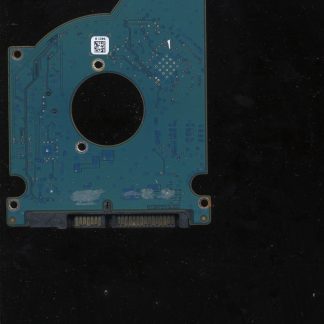 Seagate 100729420 Rev B Donor PCB Only