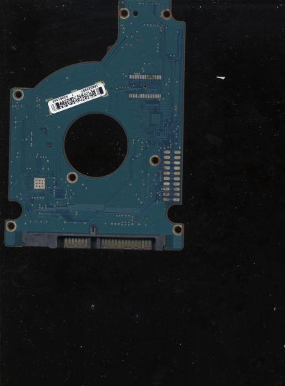 Seagate 100565308 Rev A 100537087 T N2201NAD Donor PCB Only