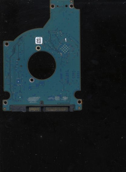 Seagate 100729420 Rev B Donor PCB Only