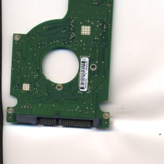 Seagate 100484444 Rev A Donor PCB Only