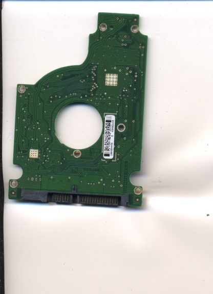 Seagate 100484444 Rev A Donor PCB Only