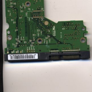 WD 2060-701335-005 Rev A 2061-701335-B00 AQ 701335-005 Donor PCB Only
