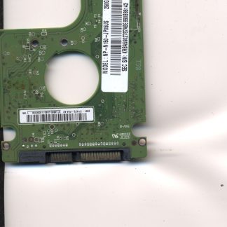 WD 2060-771672-004 Rev A 2061-771672-F04 AC 771672-004 Donor PCB Only