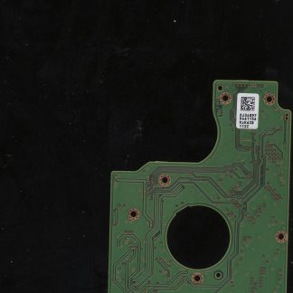 Hitachi 220 OA90427 01 0J34897 DA6115A 220OA9042701 Donor PCB Only