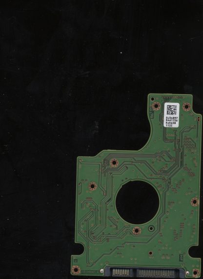 Hitachi 220 OA90427 01 0J34897 DA6115A 220OA9042701 Donor PCB Only