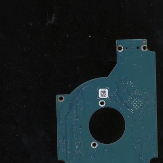 Seagate 100729420 Rev E Donor PCB Only