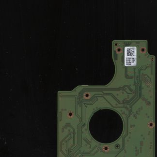 Hitachi 220 0A90427 01 0J34897 DA6115A 2200A9042701 Donor PCB Only