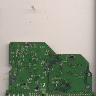 WD 2060-701596-001 Rev A 2061-701596-A00 701596-001 Donor PCB Only