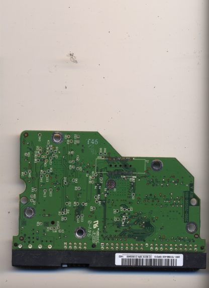 WD 2060-701596-001 Rev A 2061-701596-A00 701596-001 Donor PCB Only