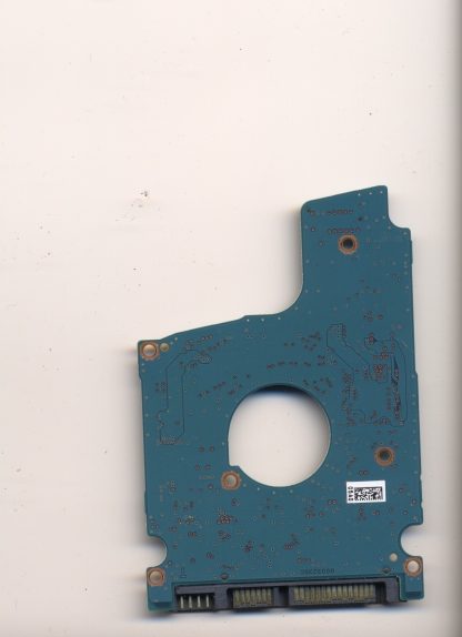 TOSHIBA G003235C Donor PCB Only