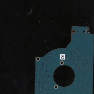 Seagate 100729420 Rev B Donor PCB Only