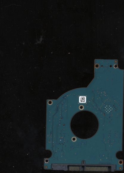 Seagate 100729420 Rev B Donor PCB Only