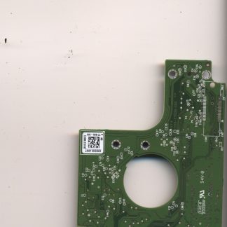 WD 2060-771820-000 Rev A 771820-000 Donor PCB Only