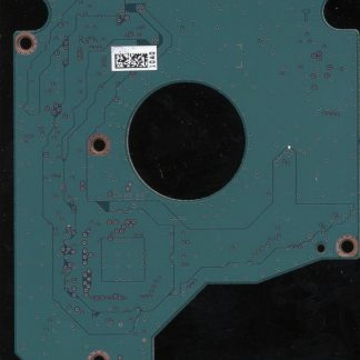 TOSHIBA G002825A Donor PCB Only