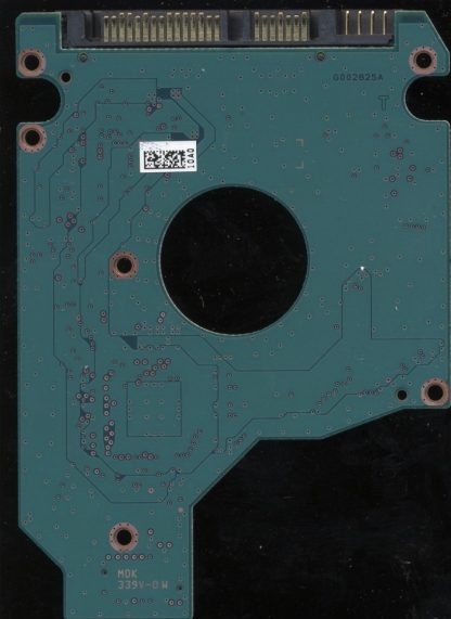TOSHIBA G002825A Donor PCB Only