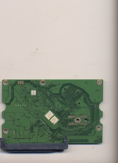 Seagate 100406533 Rev A 100406528 D F802HLPY Donor PCB Only