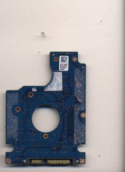 Hitachi 220 0A90269 01 0J11457 DA4725_ 2200A9026901 Donor PCB Only