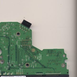 WD 2060-701335-005 Rev A 701335-005 Donor PCB Only