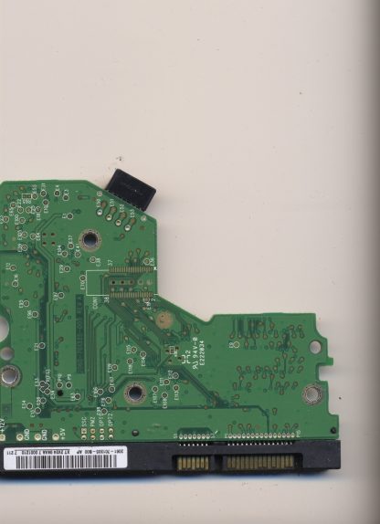 WD 2060-701335-005 Rev A 701335-005 Donor PCB Only