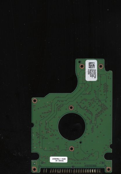 Hitachi 320 0A21010 01 0A21010 A1188_M 3200A2101001 Donor PCB Only