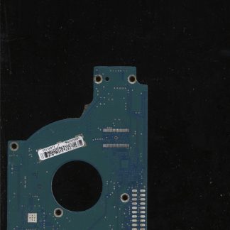 Seagate 100536286 Rev E 100536284 J E107CTD3 Donor PCB Only