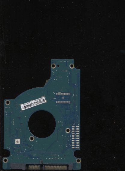 Seagate 100536286 Rev E 100536284 J E107CTD3 Donor PCB Only