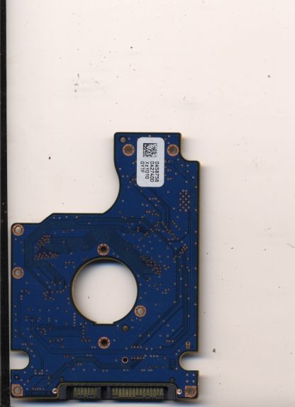 Hitachi 220 0A90161 01 0A58758 DA2740D 2200A9016101 Donor PCB Only