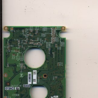 Fujitsu CA25334-B40304BA Donor PCB Only