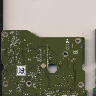 WD 2060-771624-003 Rev A 771624-003 Donor PCB Only