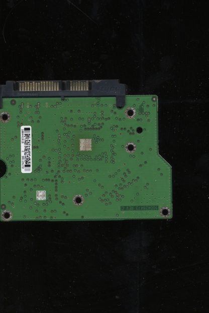 Seagate 100428473 Rev C 100441515 C 3811NUX2 Donor PCB Only