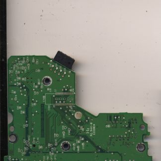 WD 2060-701335-005 Rev A 2061-701355-B00 AH 701335-005 Donor PCB Only