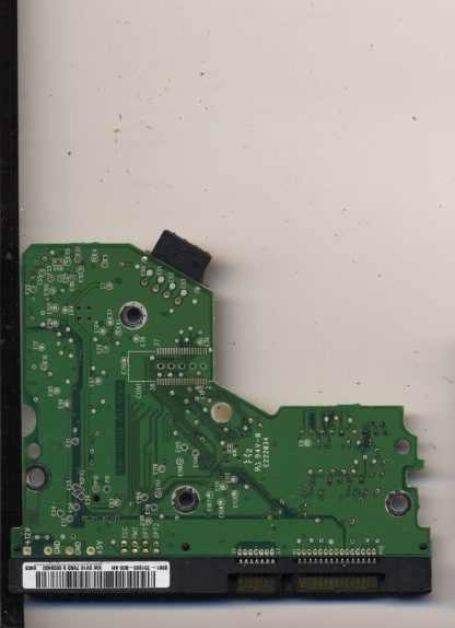 WD 2060-701335-005 Rev A 2061-701355-B00 AH 701335-005 Donor PCB Only