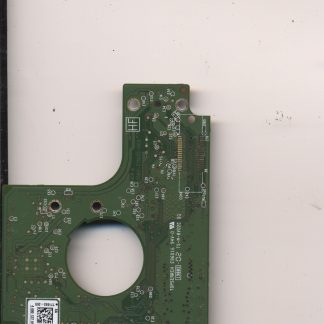 WD 2060-771692-005 Rev A 771692-005 Donor PCB Only