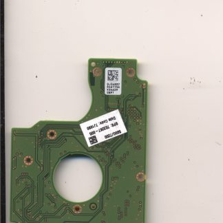 Hitachi 220 0A90427 01 0J34897 DA6115A 2200A9042701 Donor PCB Only