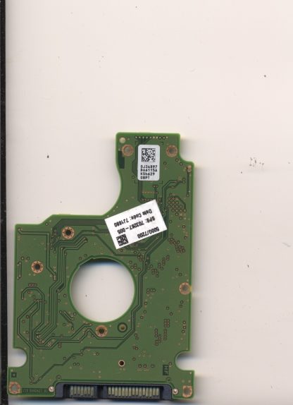 Hitachi 220 0A90427 01 0J34897 DA6115A 2200A9042701 Donor PCB Only