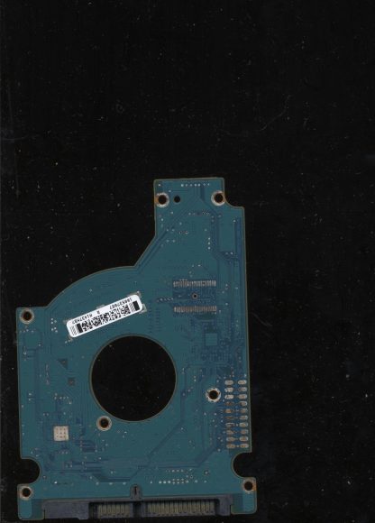 Seagate 100565308 Rev A 100537087 Donor PCB Only