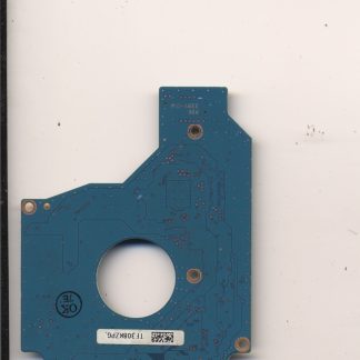 TOSHIBA G002824A Donor PCB Only
