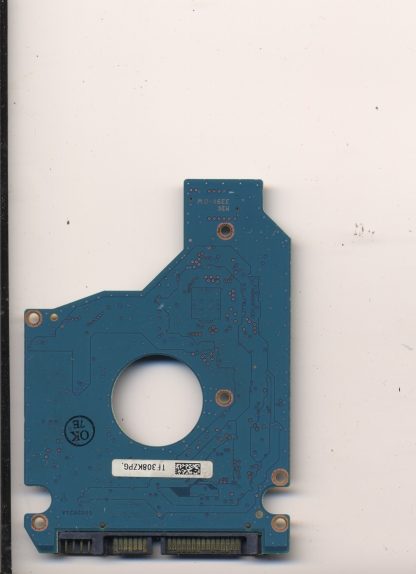 TOSHIBA G002824A Donor PCB Only