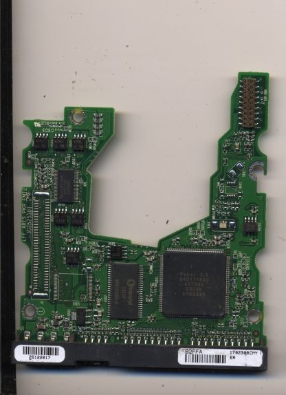 Maxtor 301525101 Donor PCB Only