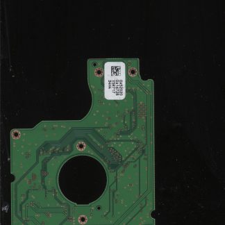 Hitachi 220 0A52018 01 0A52018 A1672BX 2200A5201801 Donor PCB Only