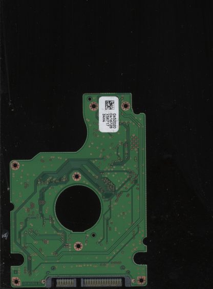 Hitachi 220 0A52018 01 0A52018 A1672BX 2200A5201801 Donor PCB Only