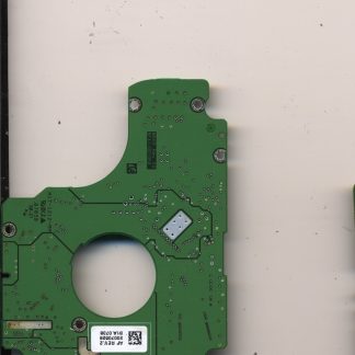 Samsung BF41-00105A 00105AAF REV.2 Donor PCB Only