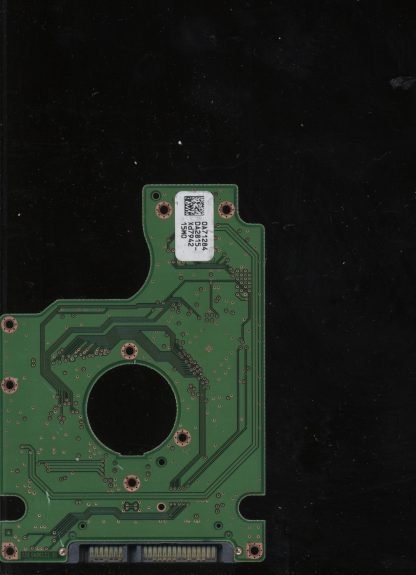 Hitachi 220 OA90121 0A90121 A2815_X 220OA90121 Donor PCB Only