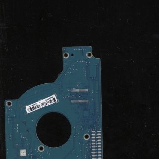Seagate 100536286 Rev E Donor PCB Only