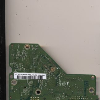 WD 2060-771640-003 Rev A 771640-003 Donor PCB Only