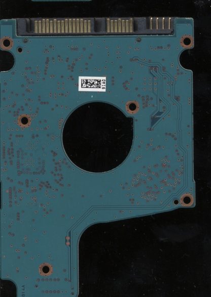 TOSHIBA G3814A Donor PCB Only