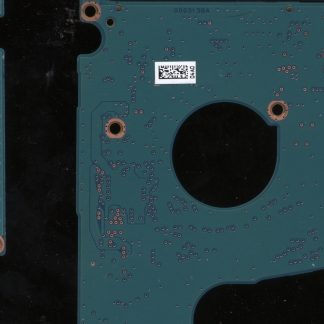 TOSHIBA G003138A Donor PCB Only