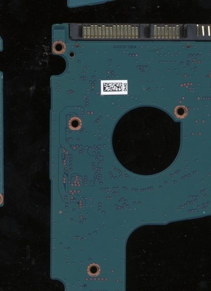 TOSHIBA G003138A Donor PCB Only
