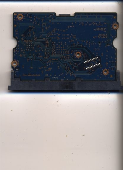 Hitachi 110 0A90201 01 BA3293A 1100A9020101 Donor PCB Only - Image 2