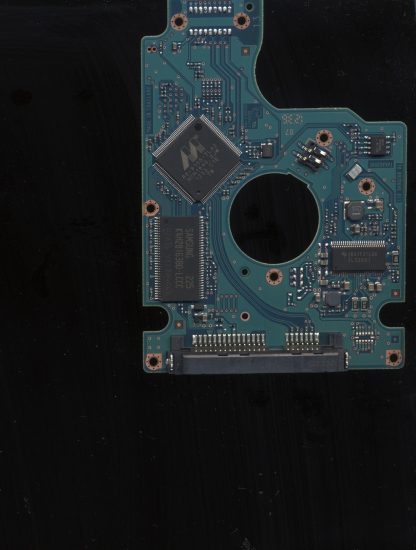 Hitachi 220 0A90269 01 0A75655 DA4724_ 2200A9026901 Donor PCB Only - Image 2